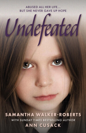 Undefeated - Ann Cusack, Samantha Walker-Roberts