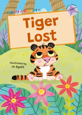 Tiger Lost - Kris Knight
