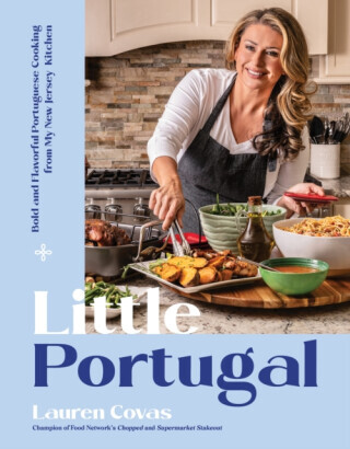 Little Portugal - Lauren Covas