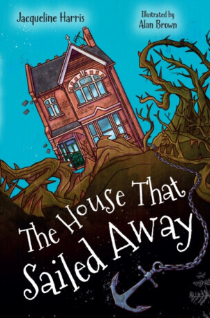 The House that Sailed Away - Jacqueline Harris