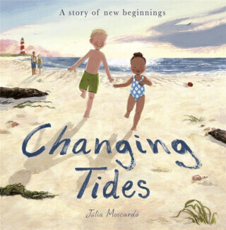 Changing Tides - Julia Moscardo