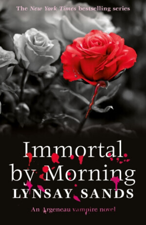 Immortal by Morning - Lynsay Sands