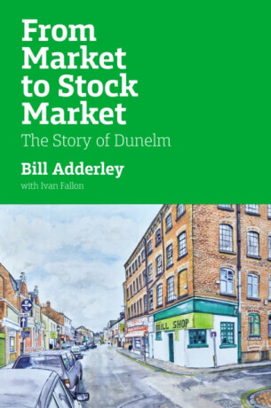 From Market to Stock Market - William Adderley