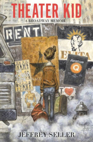 Theater Kid - Jeffrey Seller