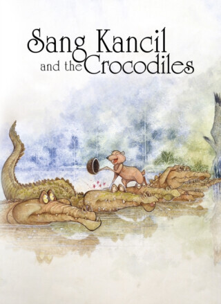 Sang Kancil and the Crocodiles - Rahimidin Zahari