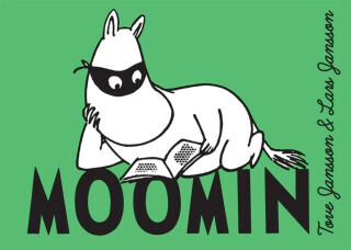 Moomin Adventures: Book 2 - Tove Janssonová, Lars Jansson