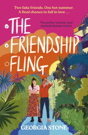 The Friendship Fling - Georgia Stone