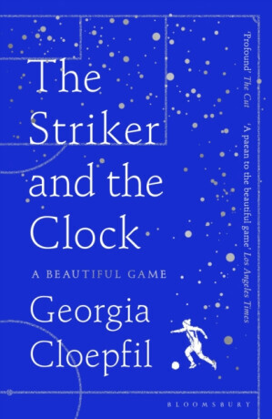 The Striker and the Clock - Georgia Cloepfil