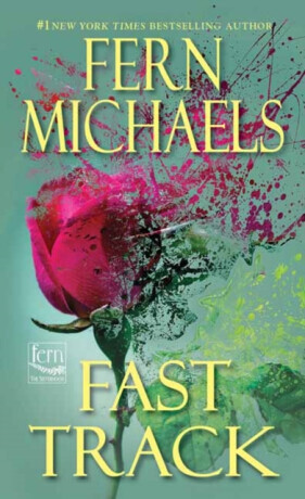 Fast Track - Fern Michaels