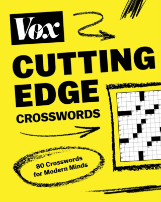 Vox Cutting-Edge Crosswords - Vox