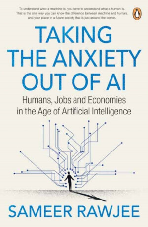 Humans, Jobs and Economies in the Age of Artificial Intelligence - Sameer Rawjee