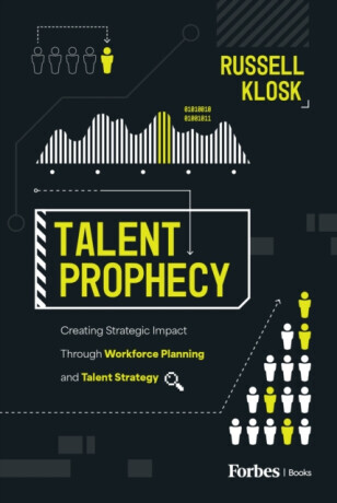 Talent Prophecy - Russell Klosk