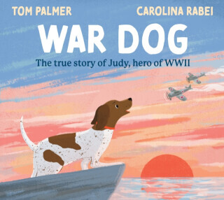 War Dog - Tom Palmer