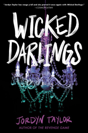 Wicked Darlings - Jordyn Taylor