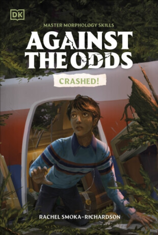 Against the Odds: Crashed - DK