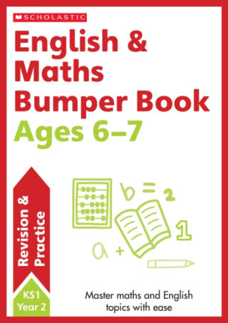 English & Maths Made Simple Ages 6-7 - Ann Montague-Smith, Fletcher Graham, Lesley Fletcher