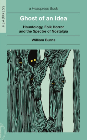 Ghost of an Idea - William Burns