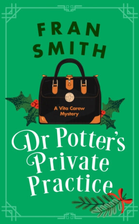 Dr Potter's Private Practice - Fran Smith