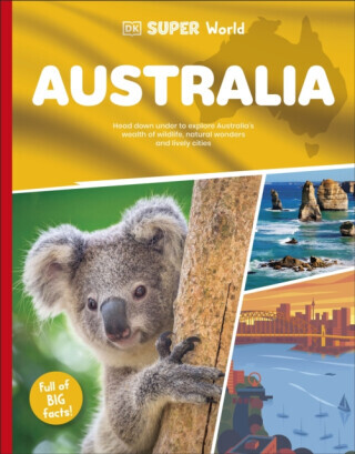 DK Super World Australia - DK