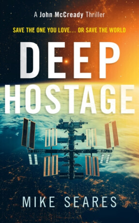 Deep Hostage - Mike Seares