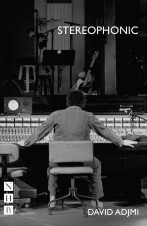 Stereophonic - David Adjmi