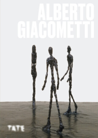 Artists Series: Alberto Giacometti - Lena Fritsch