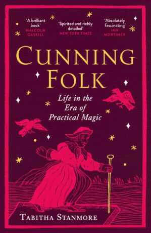 Cunning Folk - Tabitha Stanmore