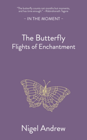 The Butterfly - Nigel Andrew