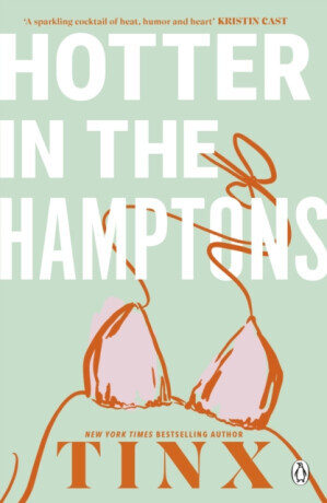 Hotter in the Hamptons - Tinx