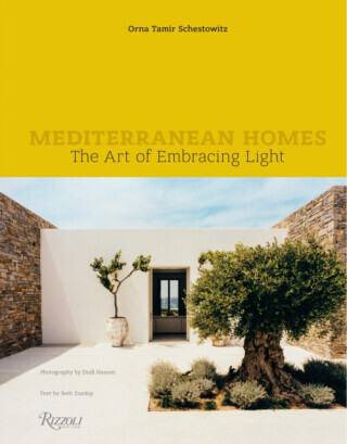 Mediterranean Homes - Dudi Hasson, Orna Tamir Schestowitz