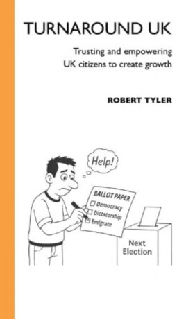 Turnaround UK - Robert Tyler