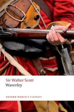 Waverley - Walter Scott