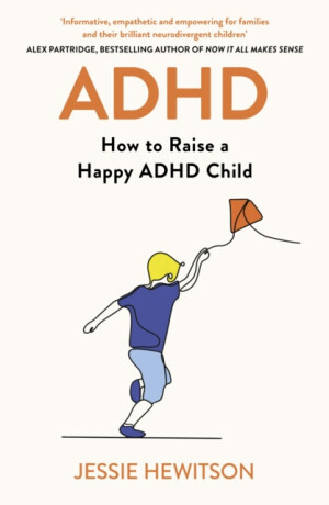 ADHD - Jessie Hewitson