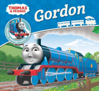 Thomas & Friends: Gordon - Awdry Rev. W.