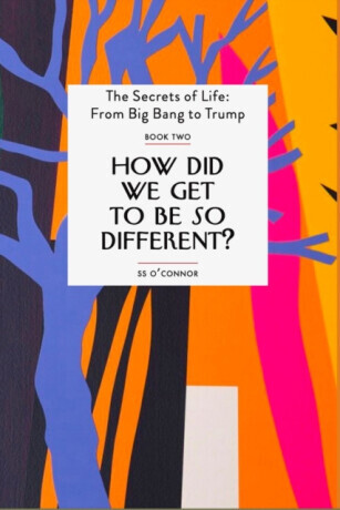 How Did We Get To be So Different? - S. S. O'Connor