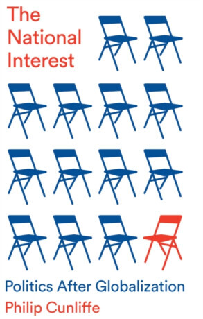 The National Interest - Cunliffe Philip