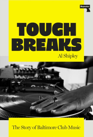 Tough Breaks - Al Shipley