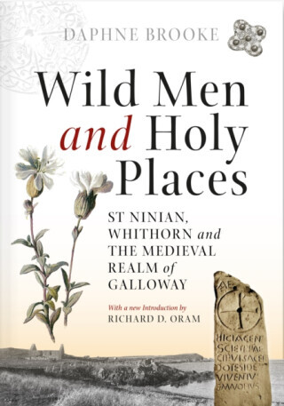 Wild Men and Holy Places - Daphne Brooke