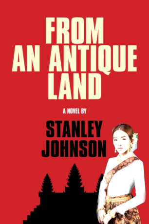 From An Antique Land - Stanley Johnson