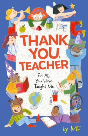 Thank You, Teacher - Wren & Rook