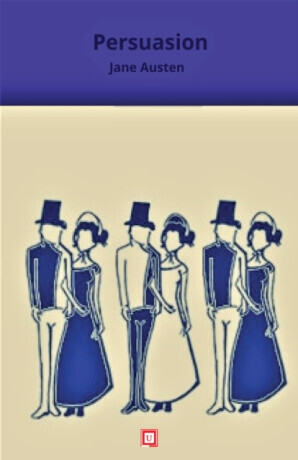 Persuasion - Jane Austenová, Todd Webb