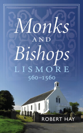 Monks and Bishops - Robert Hay