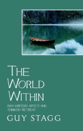 The World Within - Guy Stagg