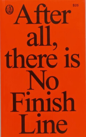 No Finish Line - Nike