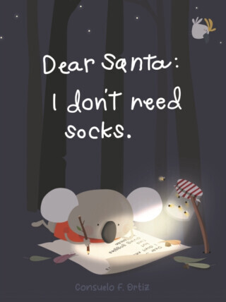 Dear Santa - Consuelo Fernandez Ortiz
