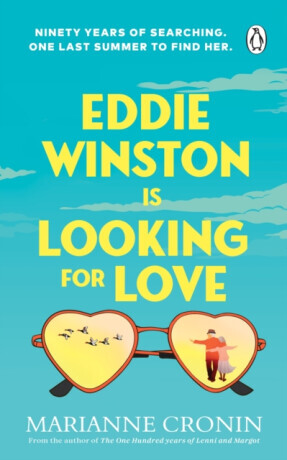 Eddie Winston Is Looking for Love - Cronin Marianne