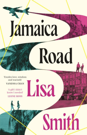 Jamaica Road - Lisa Smith
