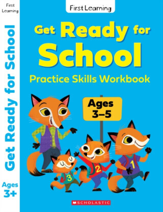 Get Ready for School - Scholastic