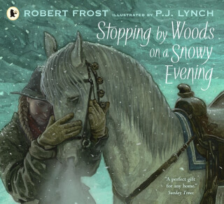 Stopping by Woods on a Snowy Evening - Robert Frost