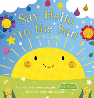 Baby Sensory: Say Hello to the Sun (NE) - Dr Lin Day